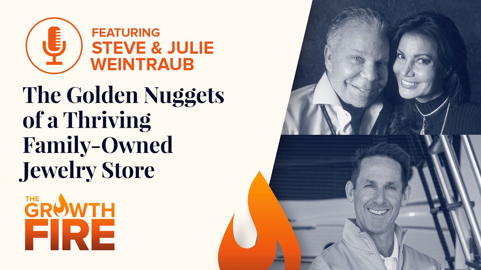 The Golden Nuggets of Owning a Thriving Family-Owned Jewelry Store