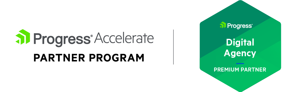 Progress Digital Agency Premium Partner