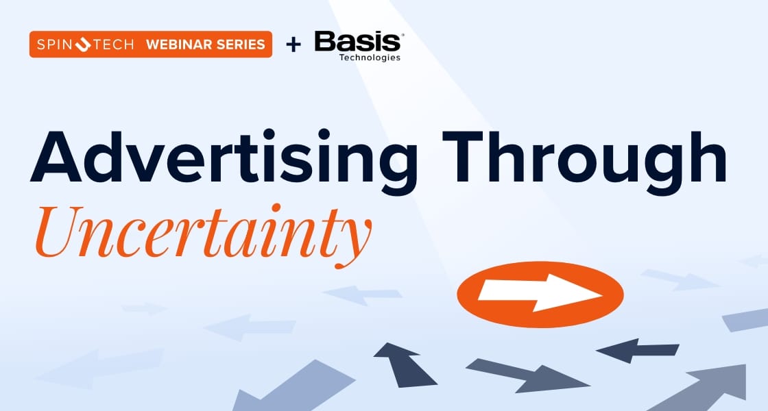 Advertising Through Uncertainty