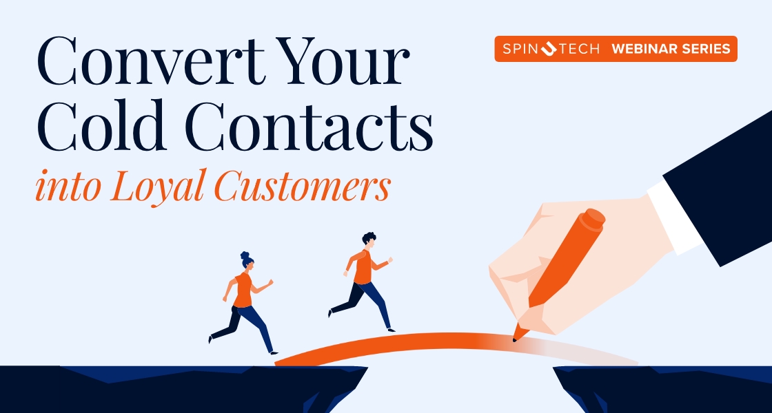 How Marketing Automation Converts Cold Contacts Into Loyal Customers