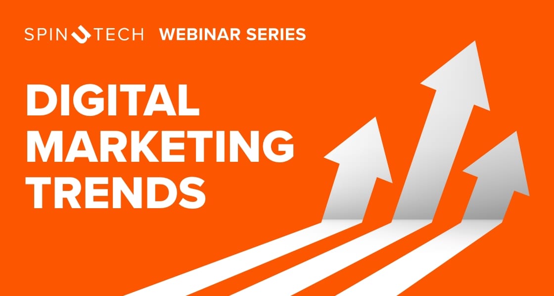 Digital Marketing Trends: Keep Ahead of the Curve