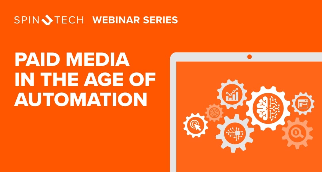 Paid Media in the Age of Automation