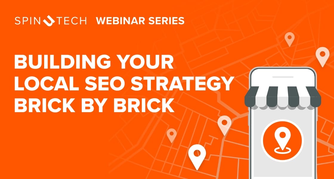 Building Your Local SEO Strategy Brick by Brick