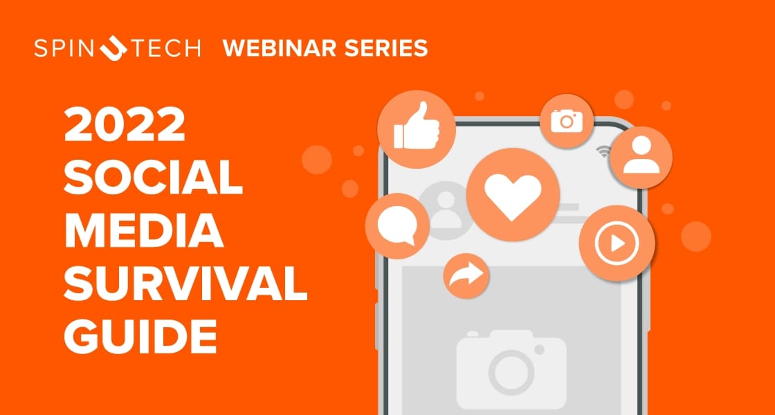 2022 Social Media Survival Guide